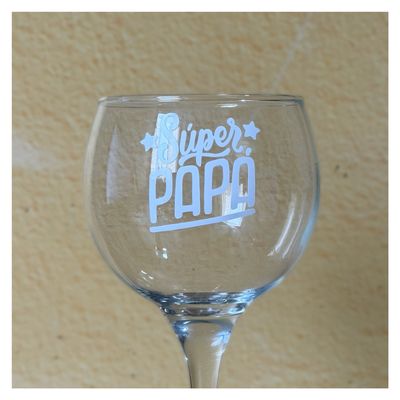 Súper papá