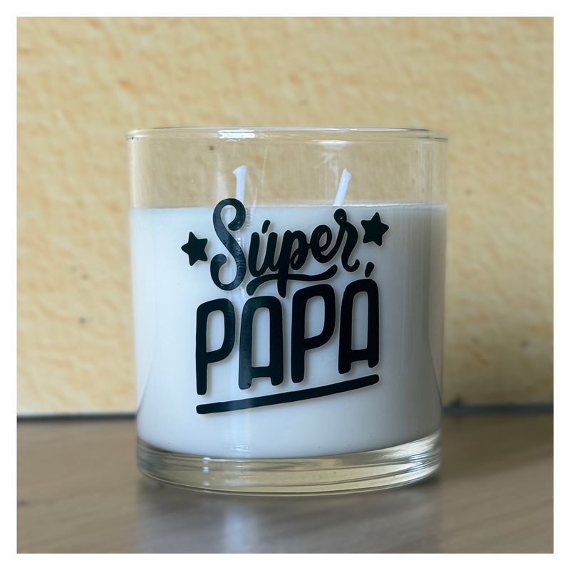 Súper papá