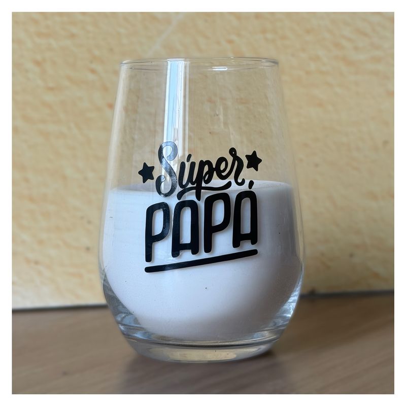 Súper papá