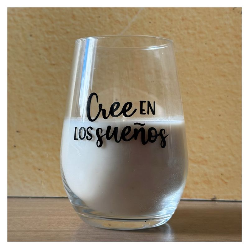 Cree en los sueños