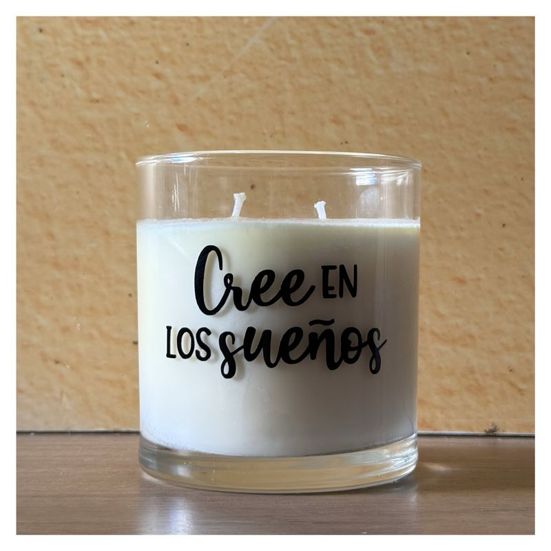 Cree en los sueños