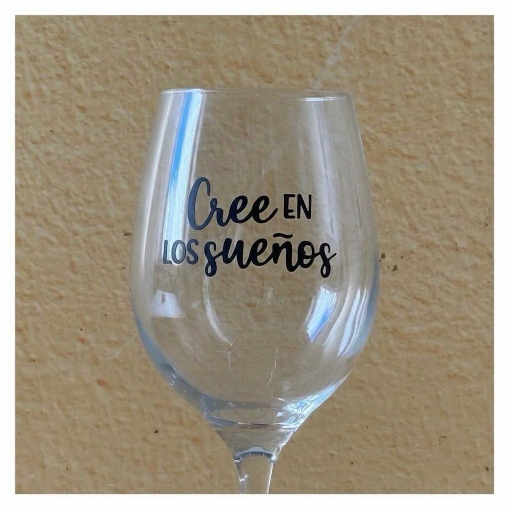 Cree en los sueños