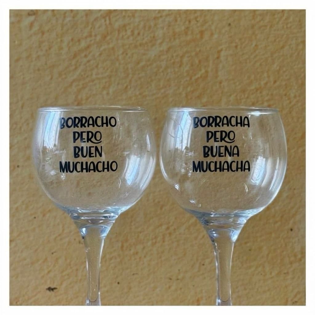 Set Borrachos