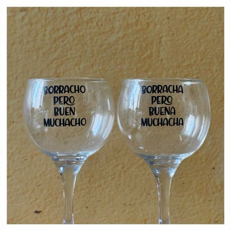 Set Borrachos