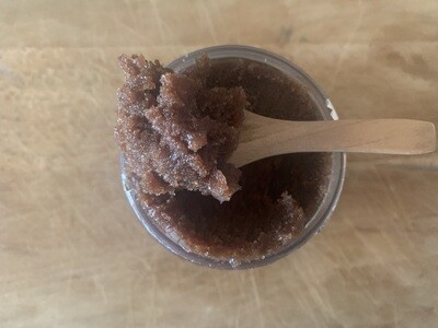 Chocolate Coconut Exfoliating Treatment