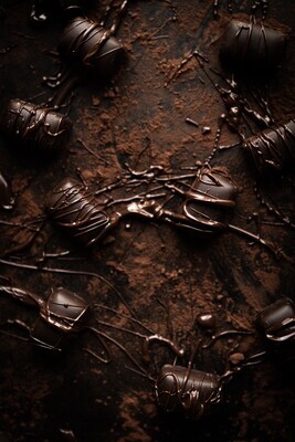 Gourmet Chocolate