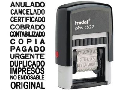 PRINTY 4822