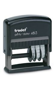 CARTUCHO PRINTY 4813