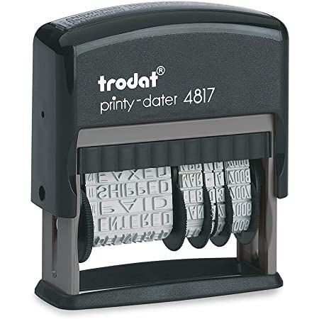 CARTUCHO PRINTY 4817