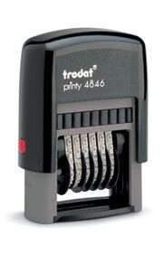 CARTUCHO PRINTY 4836