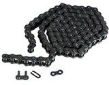 Chain and Sprockets