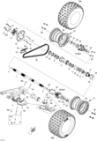 Bombardier OEM Parts