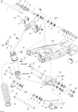 REAR SUSPENSION