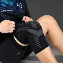 Knee Pads Supports For Sports Brace