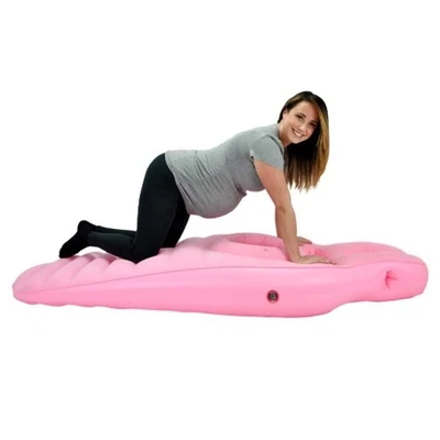 ​Yoga Mat For Pregnant Women