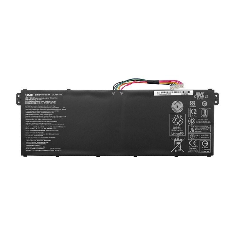 Akku für Acer AP18C7K