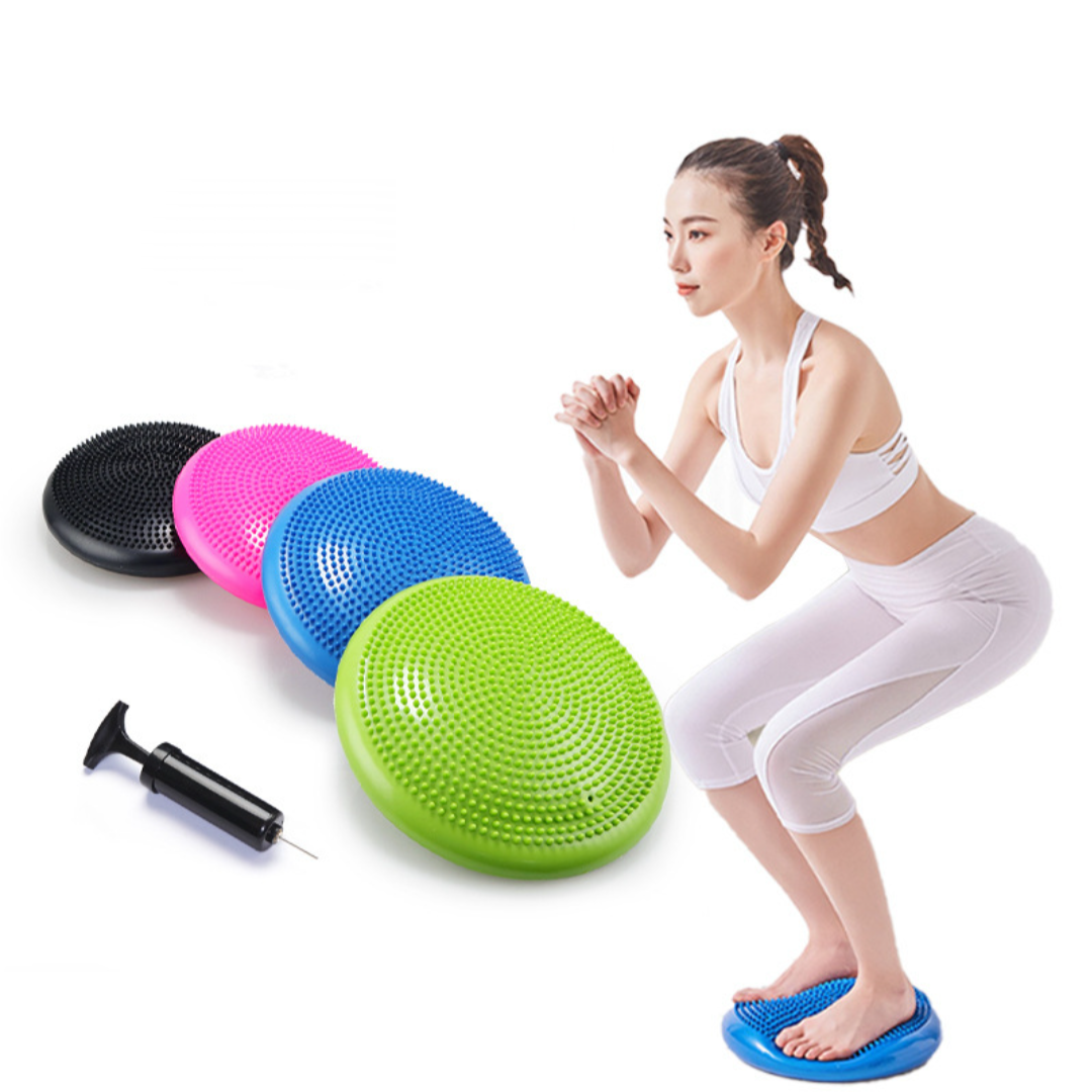 バランスパッド バランスクッション Balance Mat