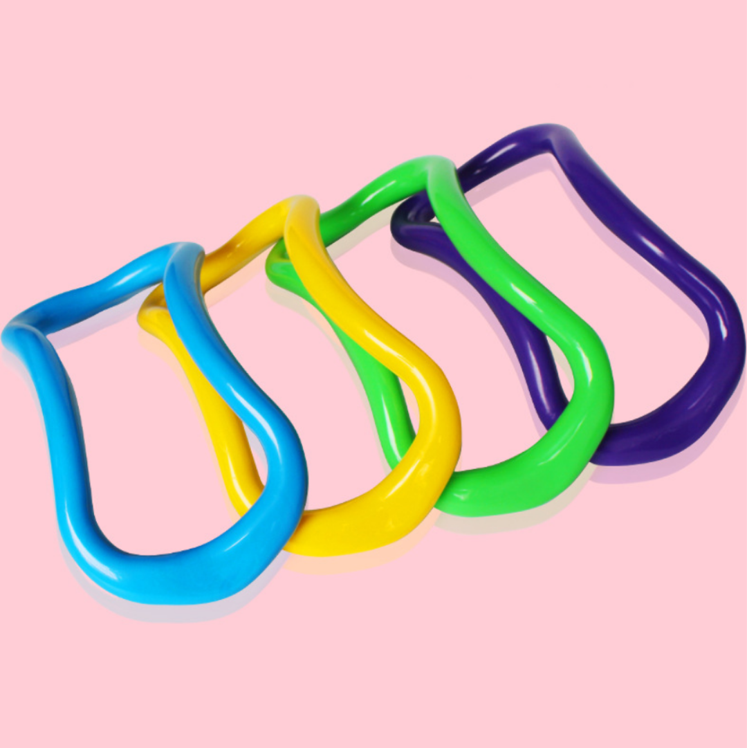ヨガリング Yoga Ring ピラティスリングPilates Ring