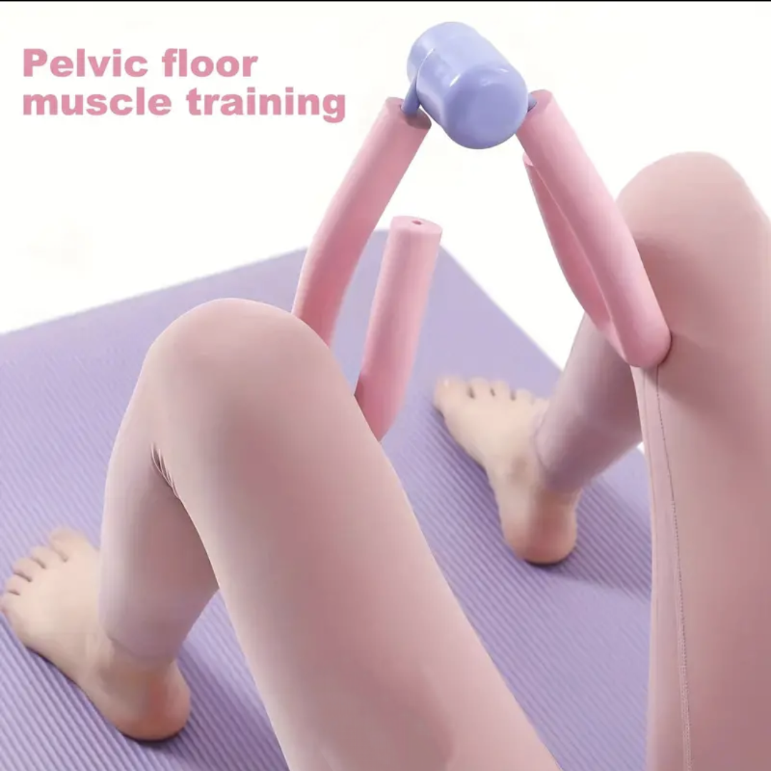 太ももマスターSクリップ/Leg Training Equipment