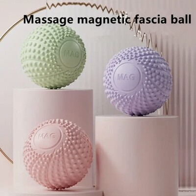 筋膜リリースボール7cm Fascia Ball