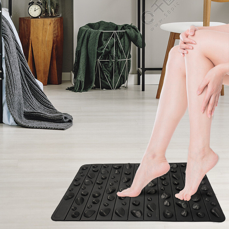 足つぼマット/Foot Massage Mat