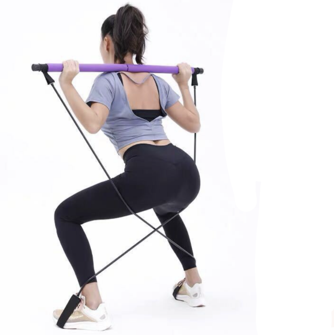 Pull Bar/プルバー