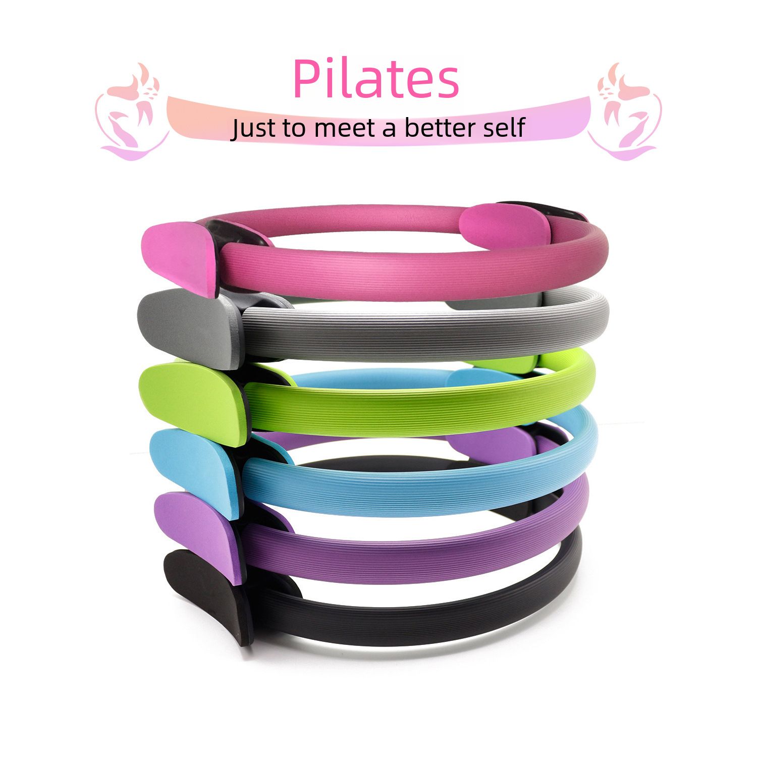 ピラティスリング/Pilates Ring