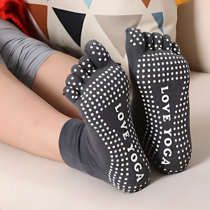 Yoga Sock