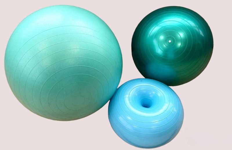 Balance ball