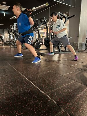 パーソナルトレーニングチケット パーソナルトレーニングチケット