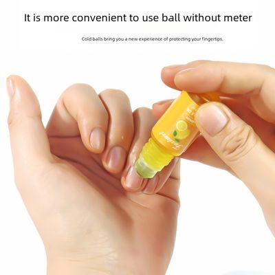 ネイル&amp;フィンガーオイル/Nail Finger Oil