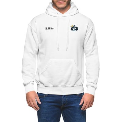 Men's Pullover Hoodie