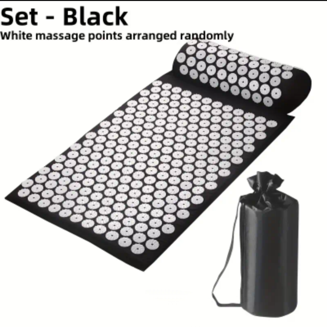 シャクティマット/ Acupoint Relaxation Shakti Mat