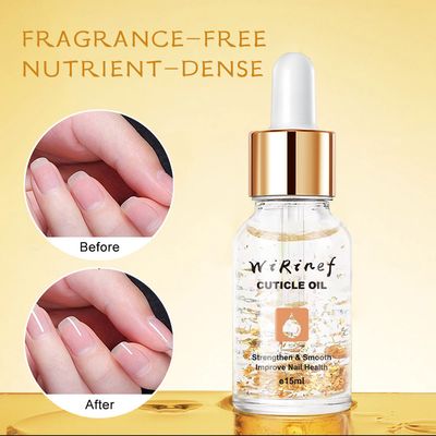 Cuticle Oil 15ml/爪用キューティクルオイル