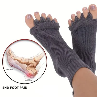 つま先オープンソックス/Open Toes Socks