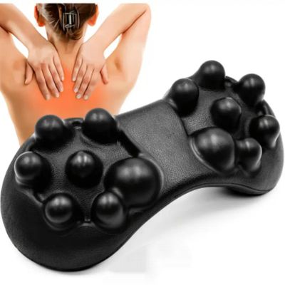 肩甲骨プレッシャーピロー(黒)/Pressure pillow black 肩甲骨プレッシャーピロー(黒)/Pressure pillow black