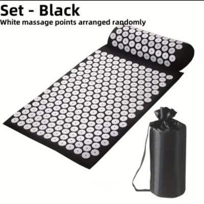 シャクティマット/ Acupoint Relaxation Shakti Mat