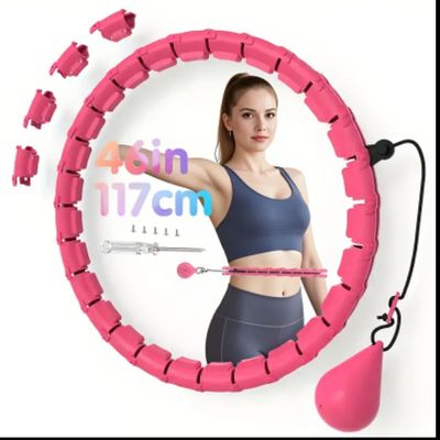 次世代フラフープ/Adjustable Hula Hoop 次世代フラフープ/Adjustable Hula Hoop