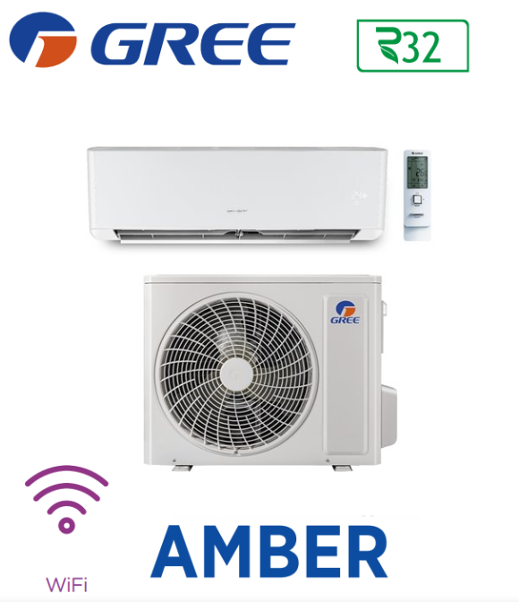 GREE mural AMBER 9