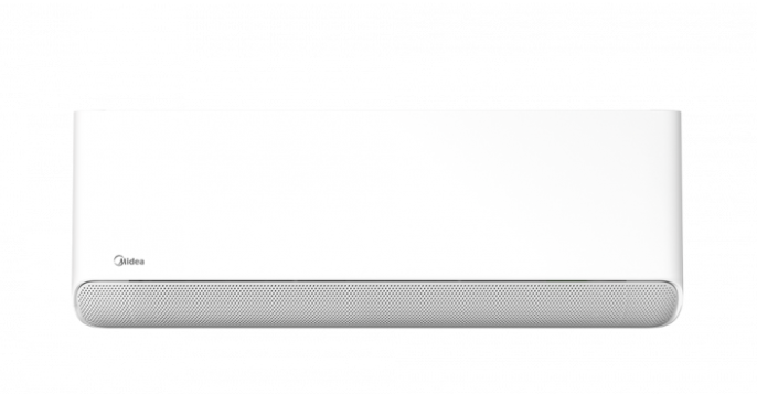 MIDEA UI Breezeless E mural multi 2KW R32