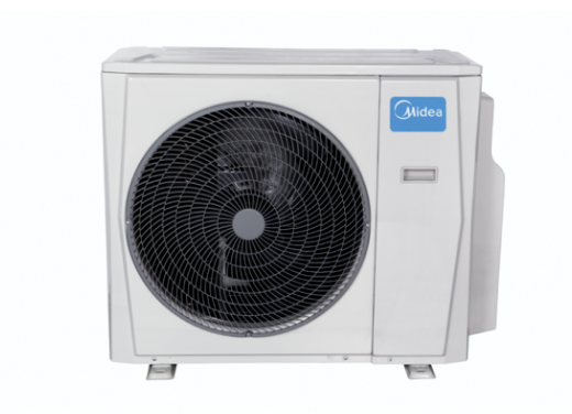 MIDEA UE Console mural monosplit 5.2KW R32