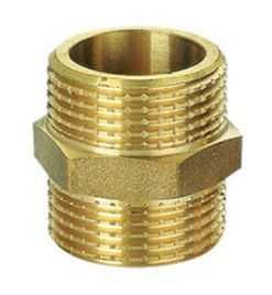 Mamelon laiton MM 1 1/4(33X42)