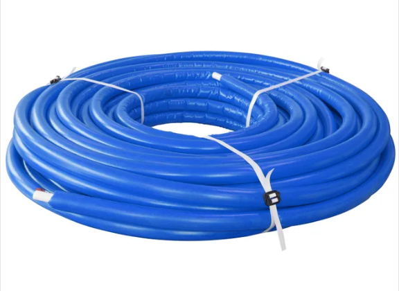 TUBE MULTICOUCHE ISOLE Carton de 100