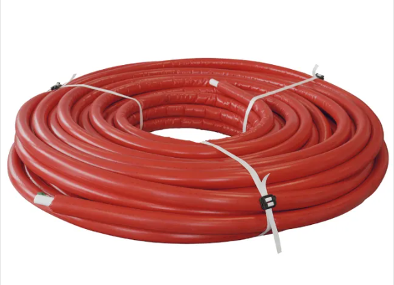 TUBE MULTICOUCHE ISOLE Carton de 100