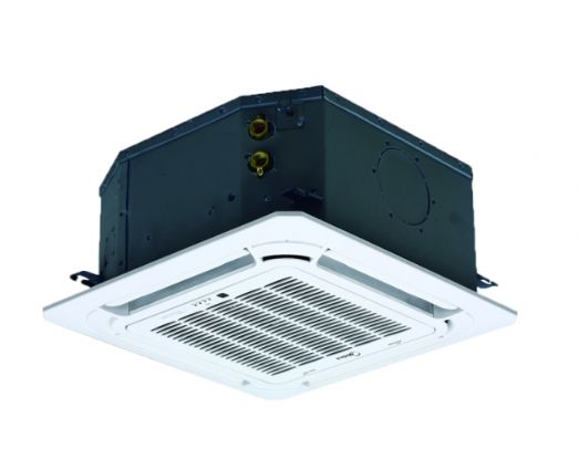 MIDEA UI Casssette façade 600*600