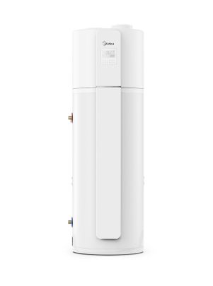 MIDEA BALLON THERMODYNAMIQUE COMBO 190L