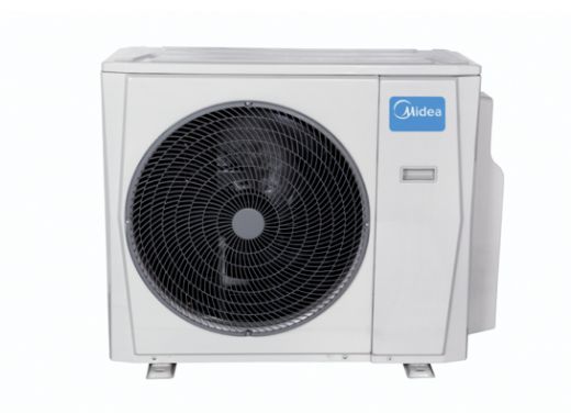 MIDEA UE Arum mural monosplit 2.6KW R32