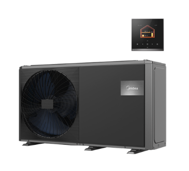 MIDEA PAC M-THERMON HT MIDEA PAC M-THERMON HT