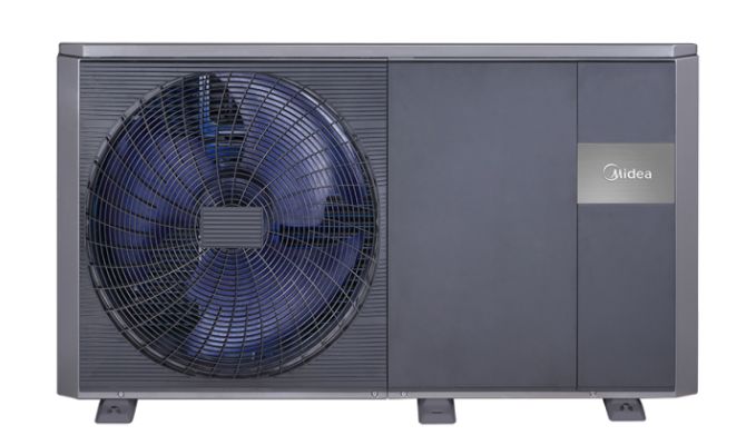 MIDEA PAC M-THERMON A