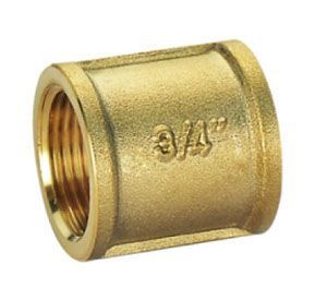 Manchon laiton rond FF 1 (26X34)